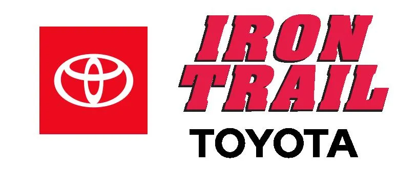Iron Trail Toyota logo